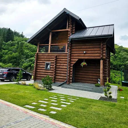 Holiday home Minihouse *