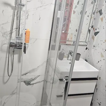 Minihouse Tatil Evi Kozevo