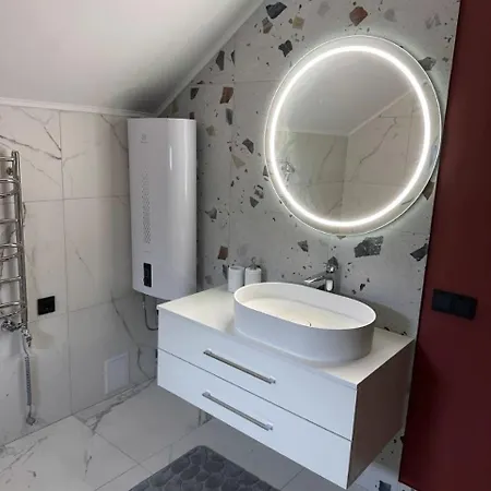 Minihouse Nyaraló *