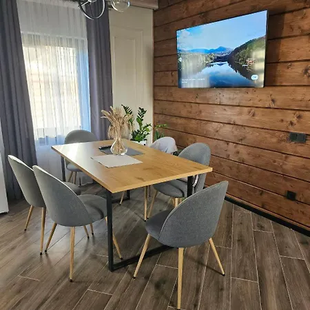 Nyaraló Minihouse Kozjova
