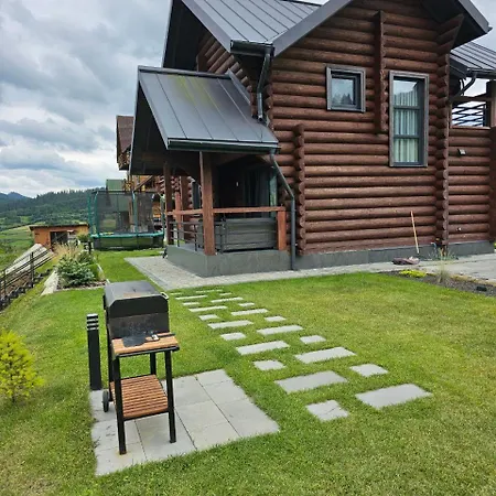 Minihouse * Kozjova