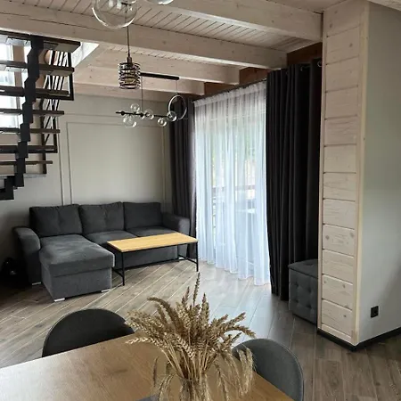 Minihouse * Kozjova