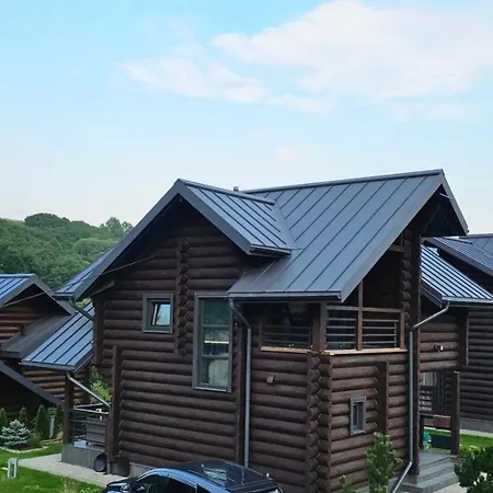 Minihouse * Kozevo