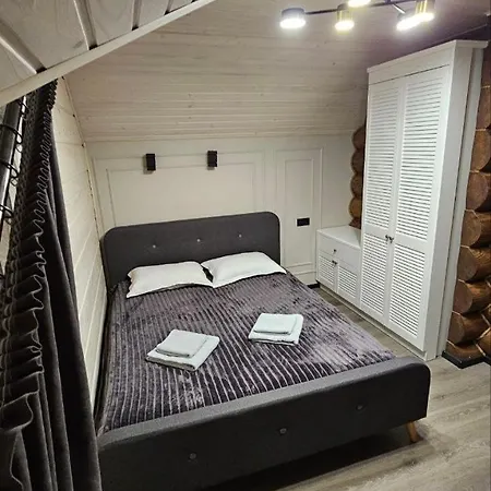 Minihouse * Kozjova