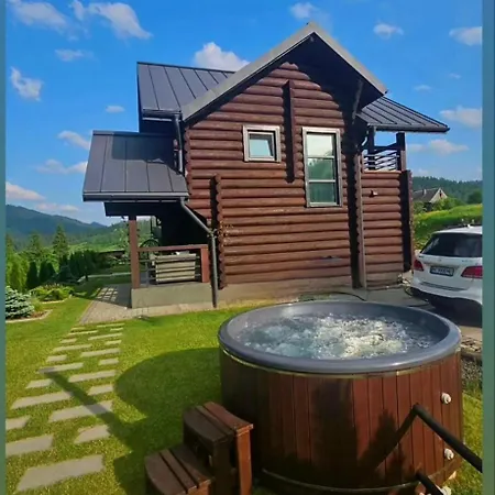 Minihouse * Kozevo