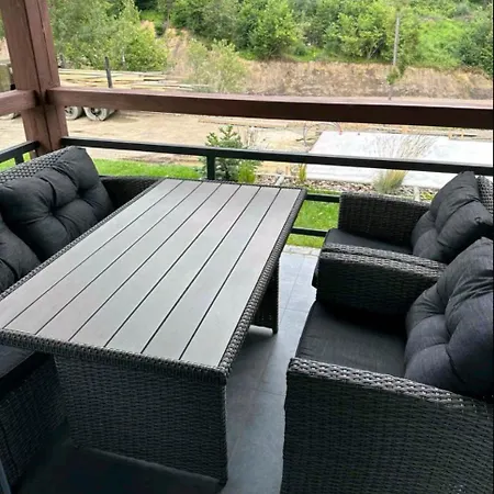 Tatil Evi Minihouse Kozevo