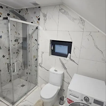 Minihouse Nyaraló *