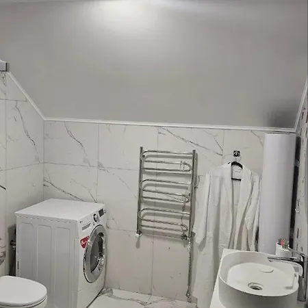 Minihouse Nyaraló *