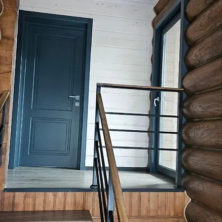 Minihouse * Kozevo