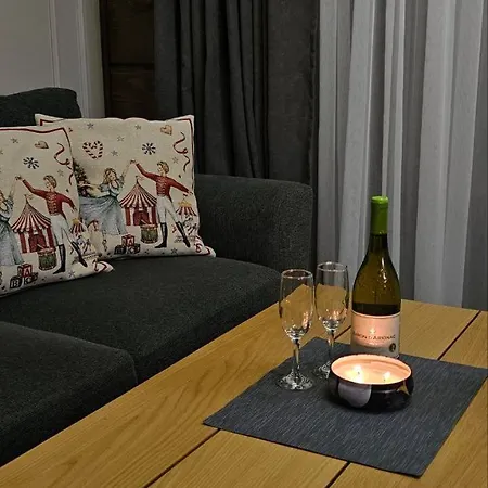 Minihouse Tatil Evi Kozevo