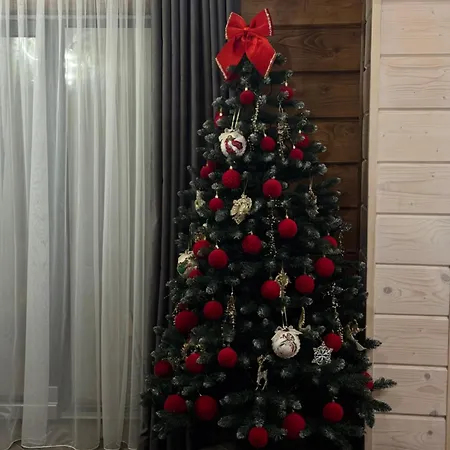 Minihouse Nyaraló Kozjova