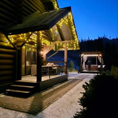 Minihouse Kozevo