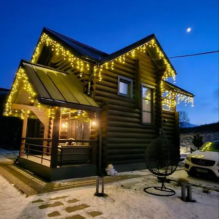 Minihouse