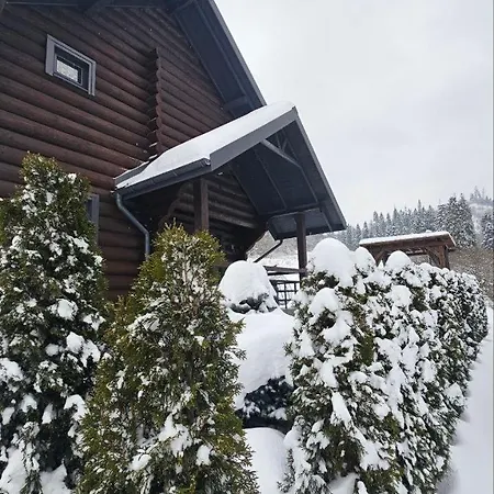 Minihouse Tatil Evi Kozevo