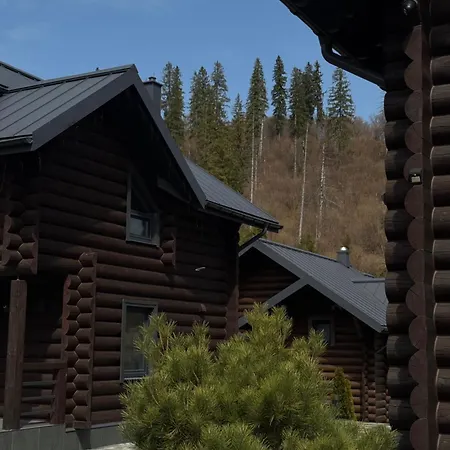 Minihouse * Kozjova