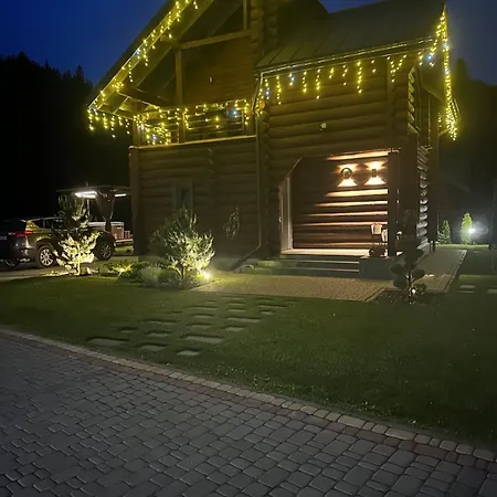 Nyaraló Minihouse