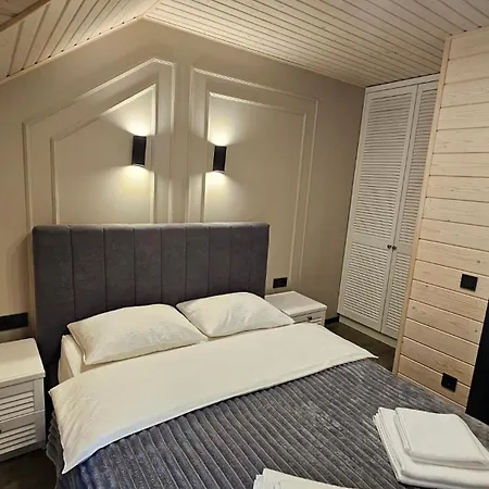 Minihouse Будинок відпочинку