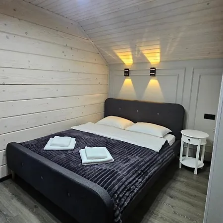 Minihouse Козьова