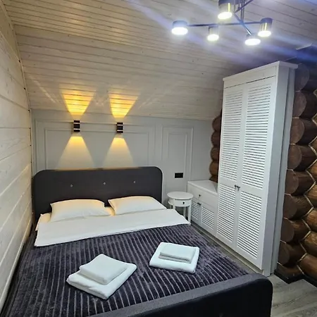 Будинок відпочинку Minihouse