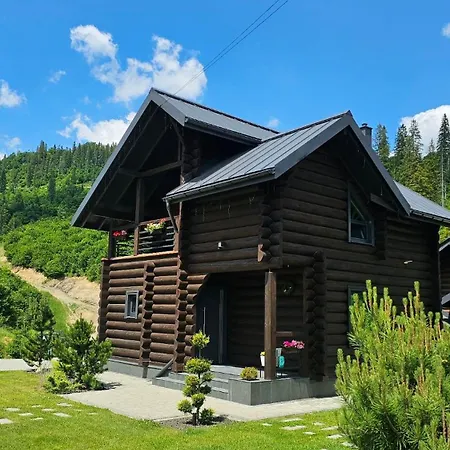 Minihouse * Козьова