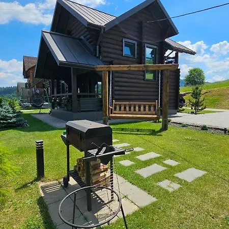 Minihouse Будинок відпочинку
