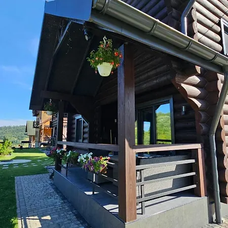 Будинок відпочинку Minihouse *