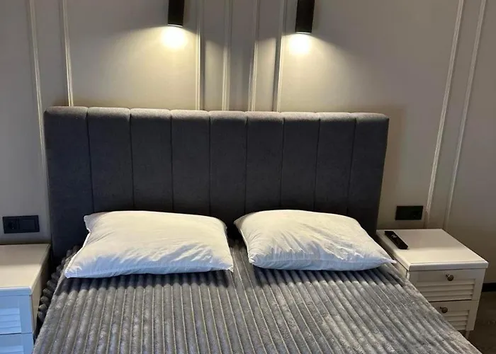 Minihouse Kozevo