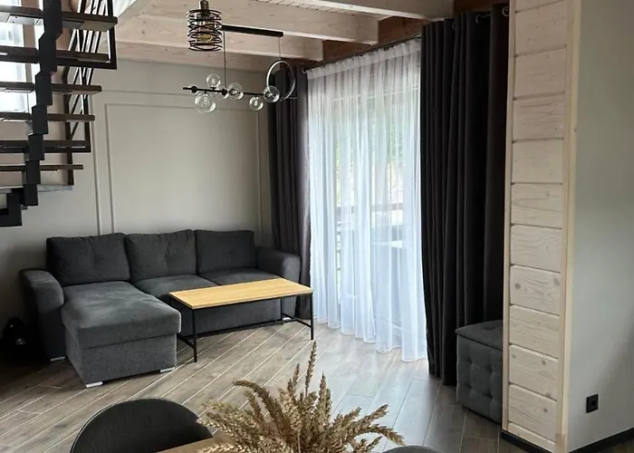 Minihouse * Kozevo