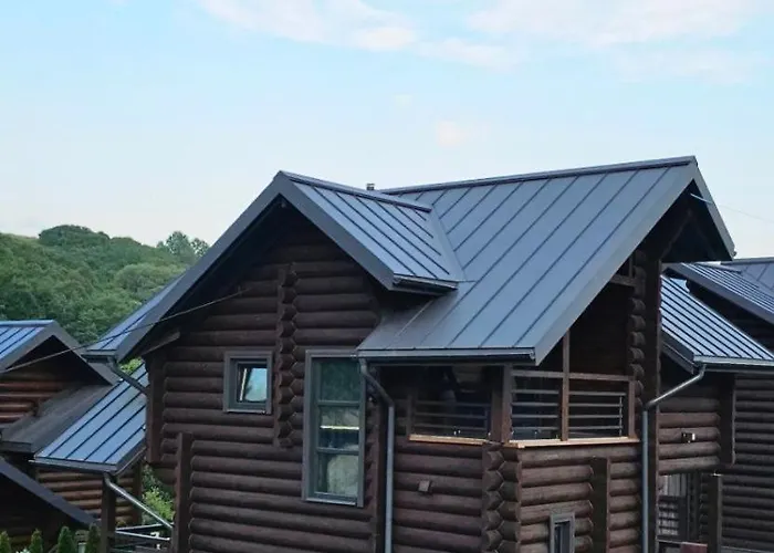 Minihouse * Kozevo