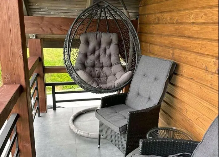 Holiday home Minihouse *