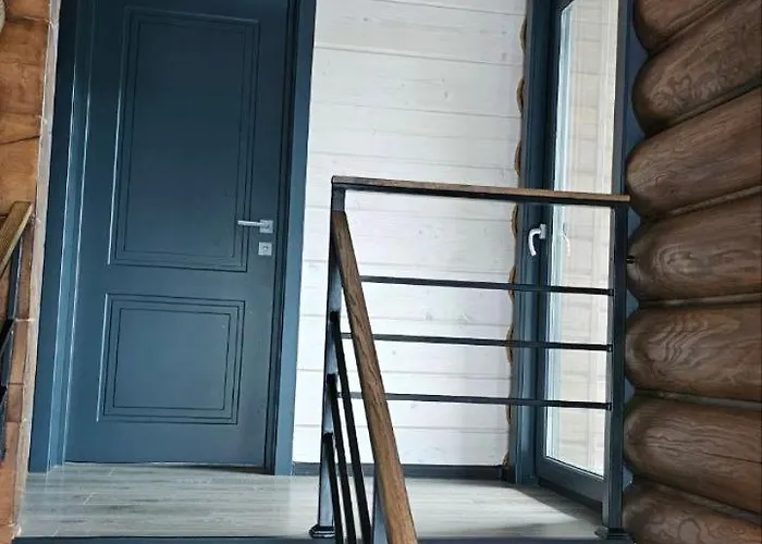 Minihouse * Kozevo