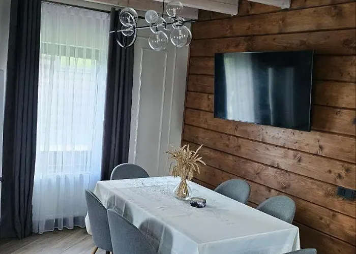 Holiday home Minihouse