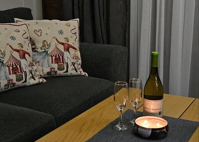 Minihouse Holiday home Kozevo