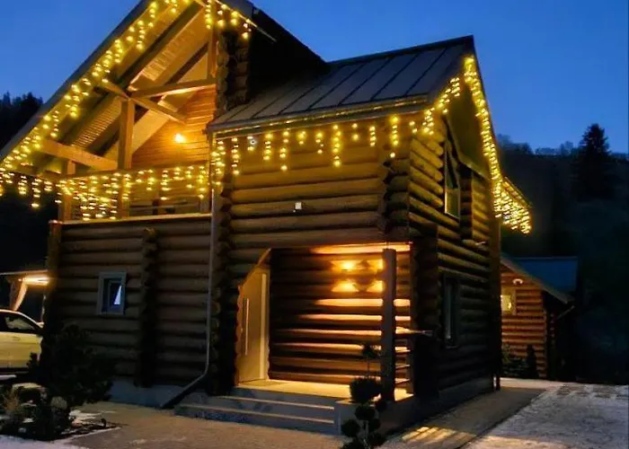 Minihouse Holiday home *