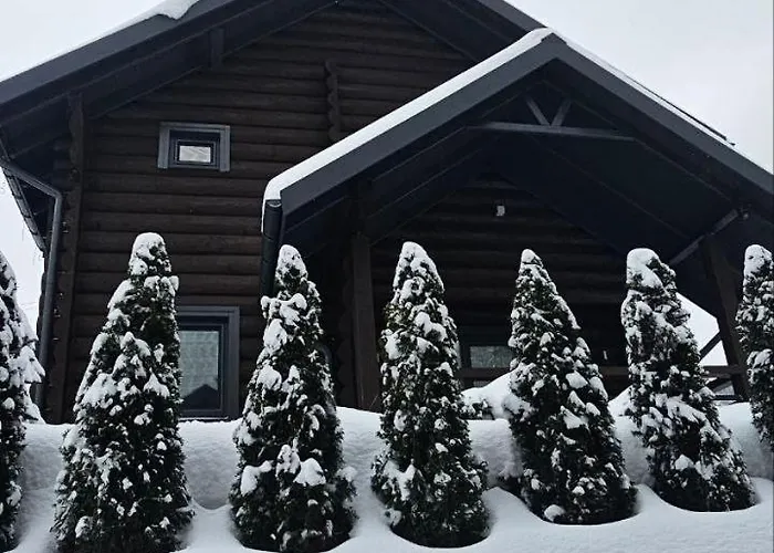 Minihouse * Kozevo