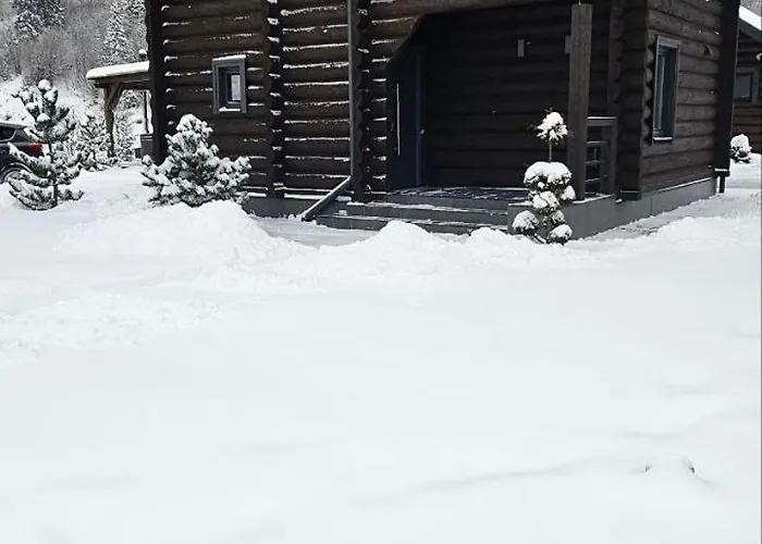 Minihouse Holiday home Kozevo