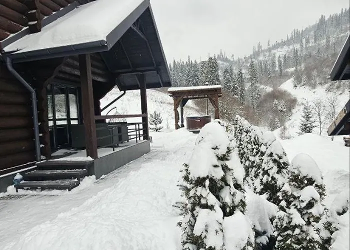 Minihouse Kozevo
