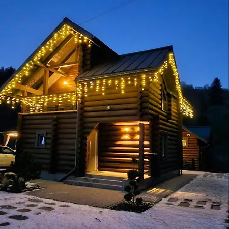 Minihouse Ferienhaus *