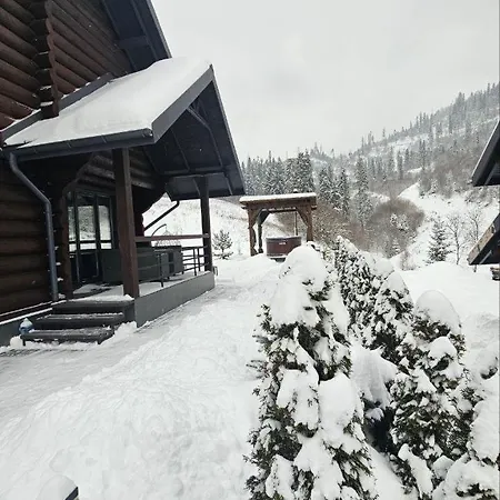Minihouse Kozevo