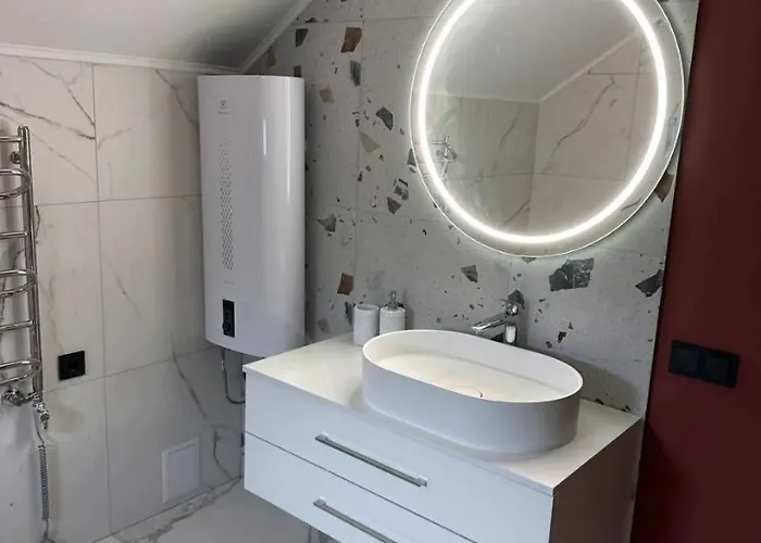 Minihouse Ferienhaus *