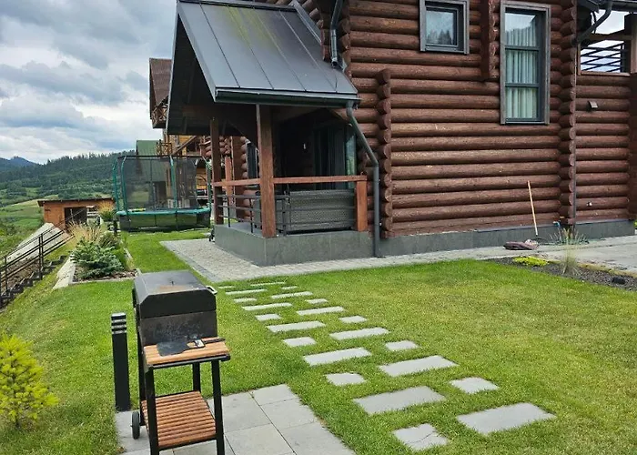 Minihouse * Kozevo