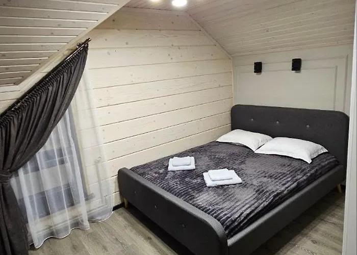 Minihouse Ferienhaus *