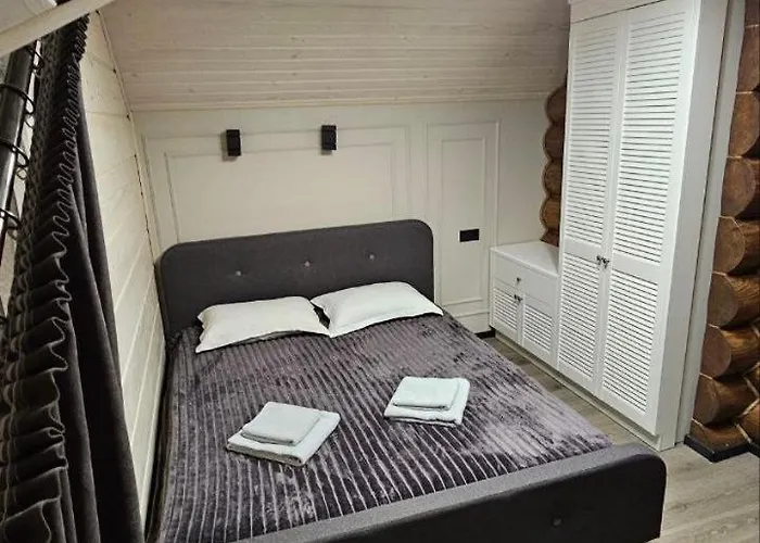 Minihouse * Kozevo