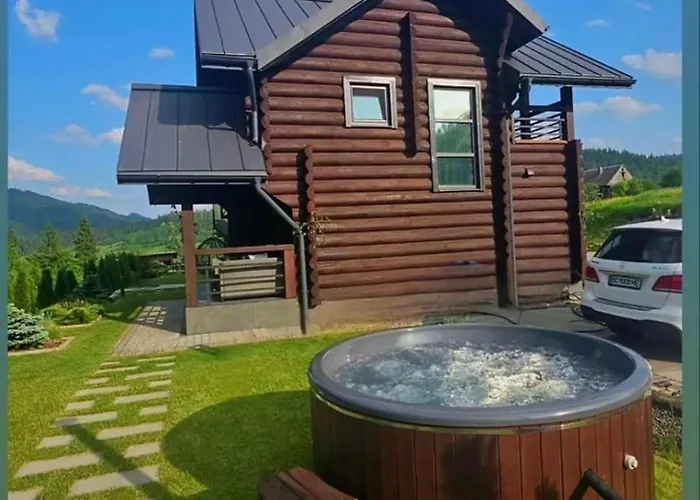 Minihouse * Kozevo