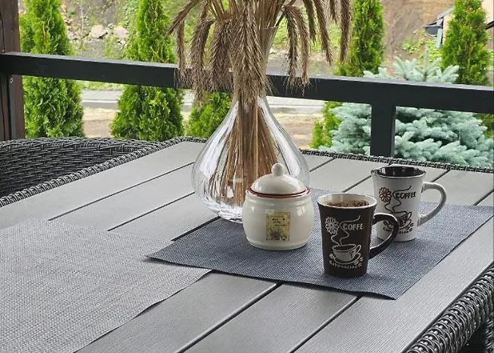 Minihouse * Kozevo