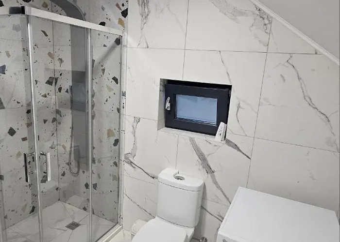 Minihouse Ferienhaus *