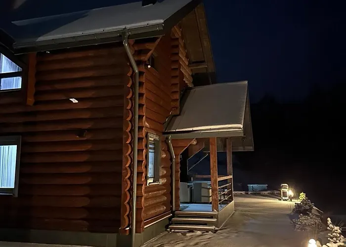 Minihouse * Kozevo