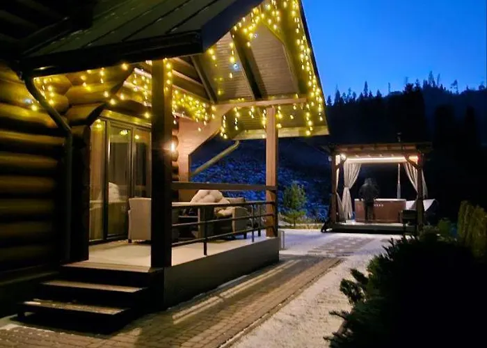 Minihouse Kozevo