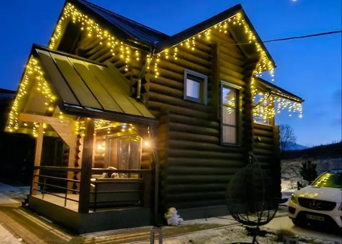 Minihouse